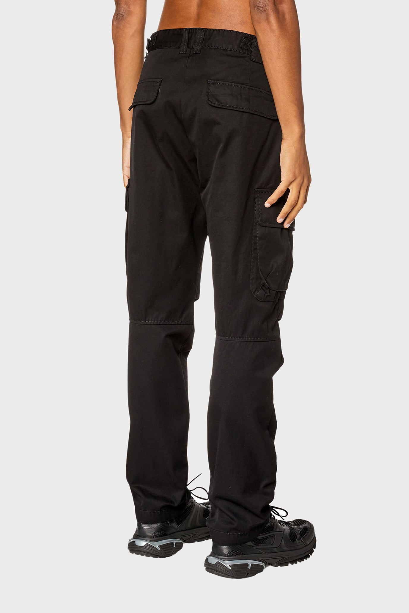 Штаны P-ARGYM TROUSERS 2