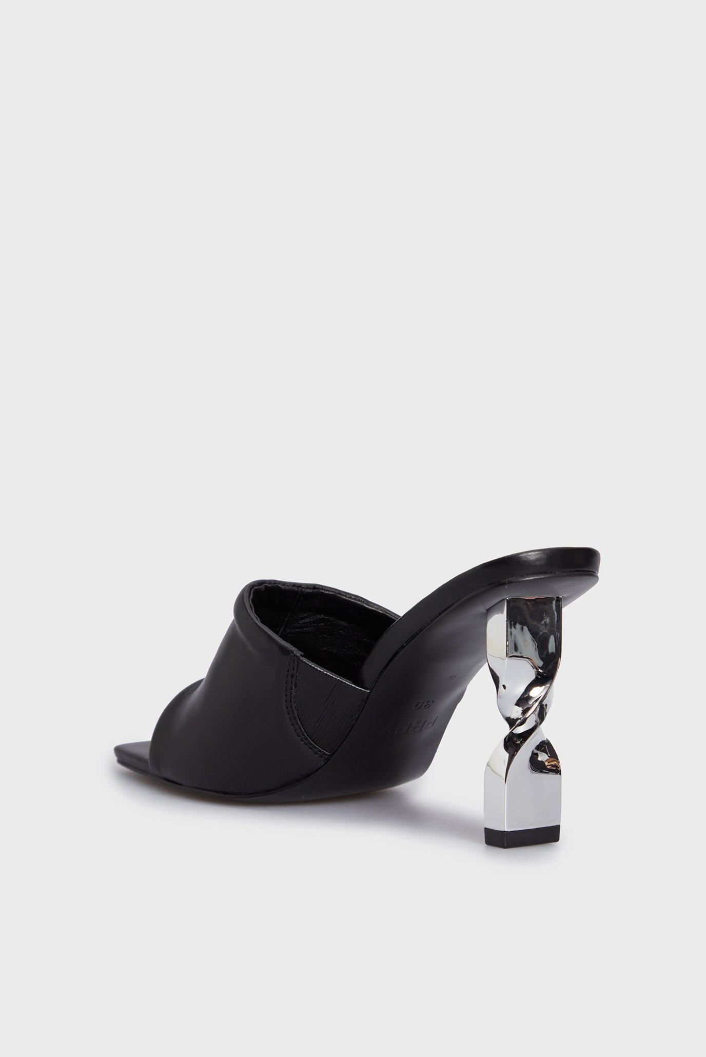 Босоножки SusanaPRPY Босоножки Susana 4