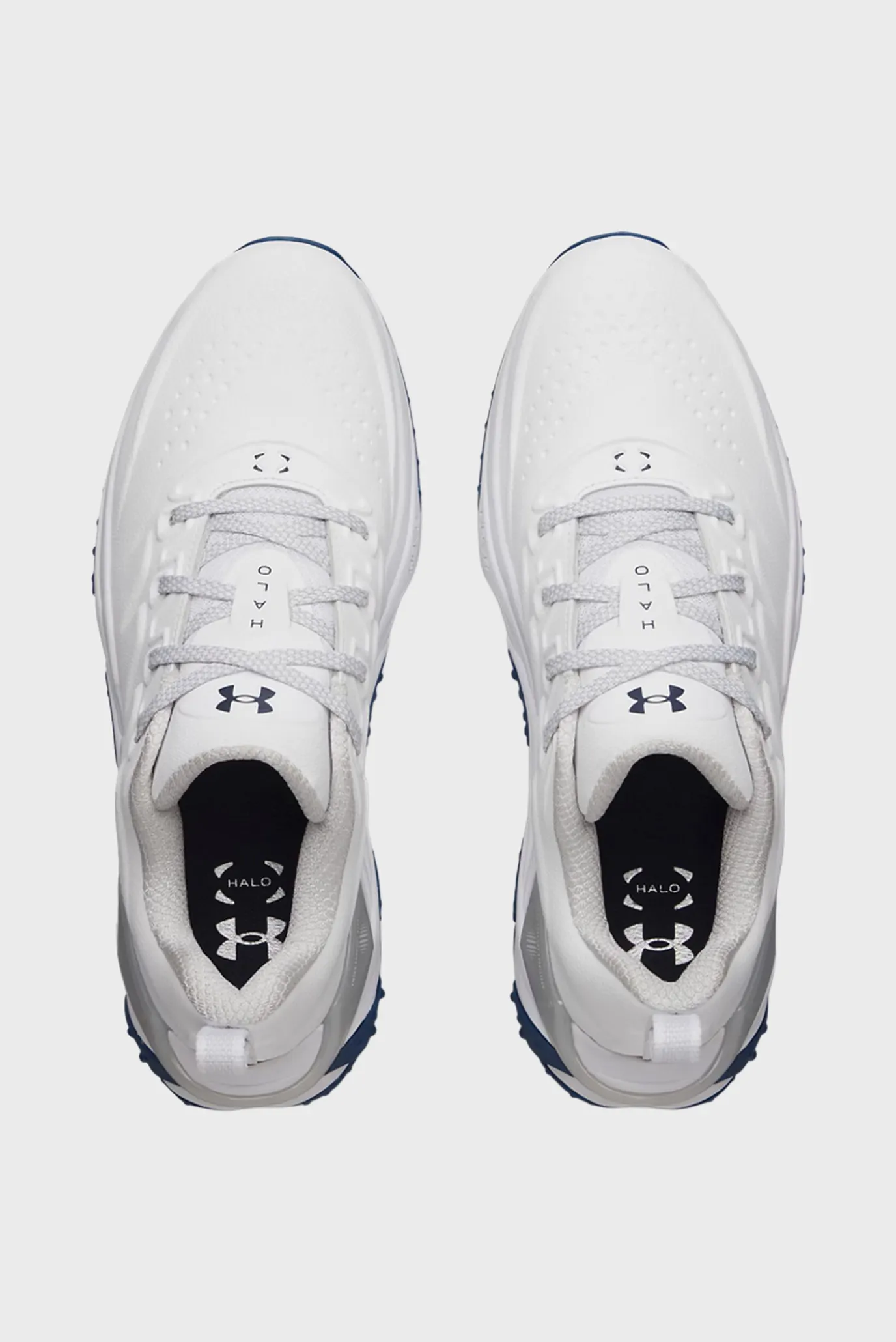 Кроссовки UA Halo Tour SL 3