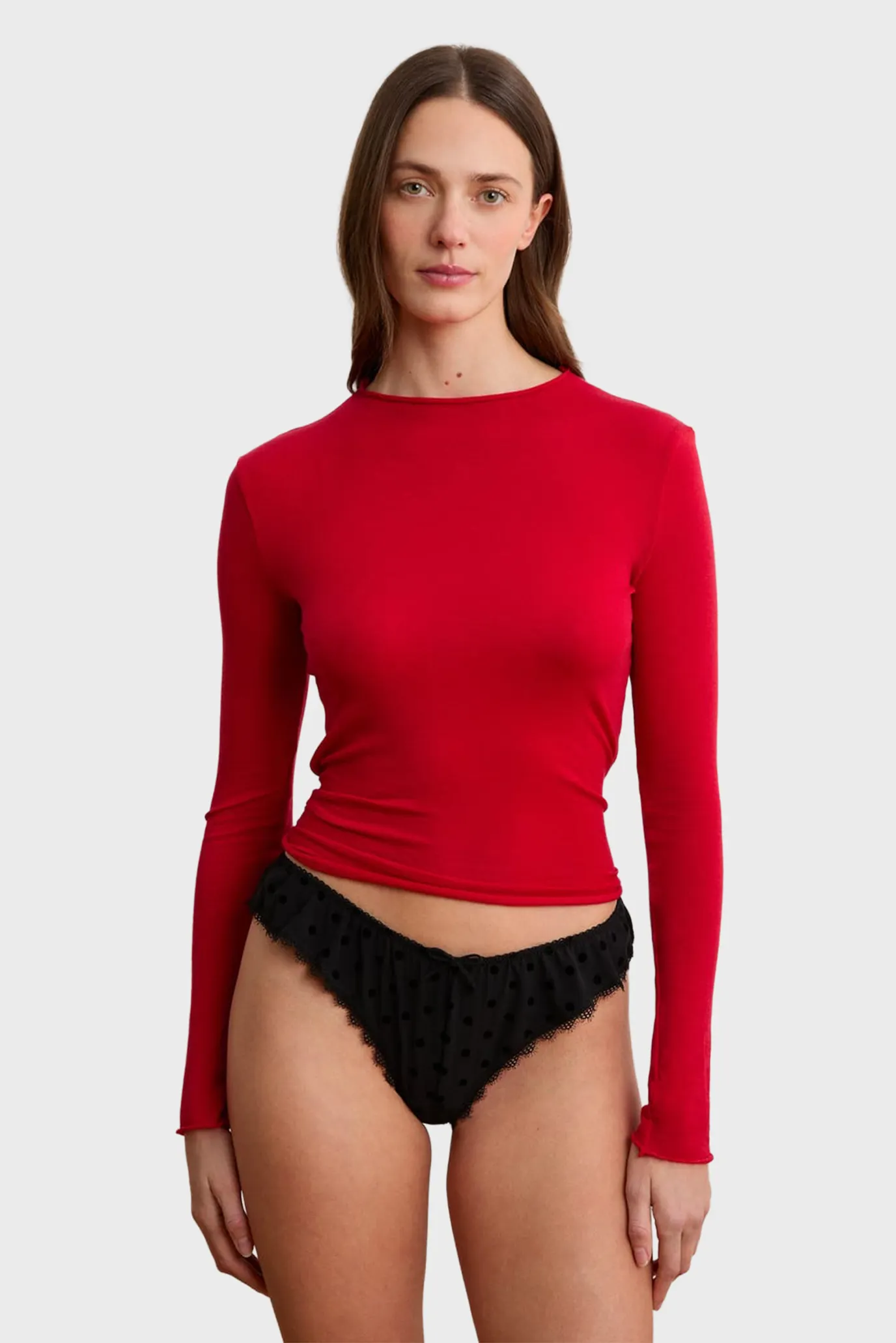 Трусы/SCARLETTE - TANGA 3