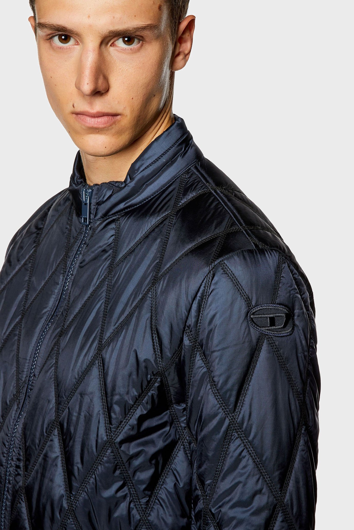 Куртка демисезонная J-NIEL GIACCA 5