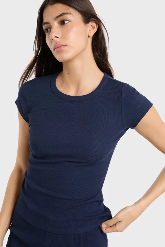 Футболка/JOANI - T SHIRT MC Etam