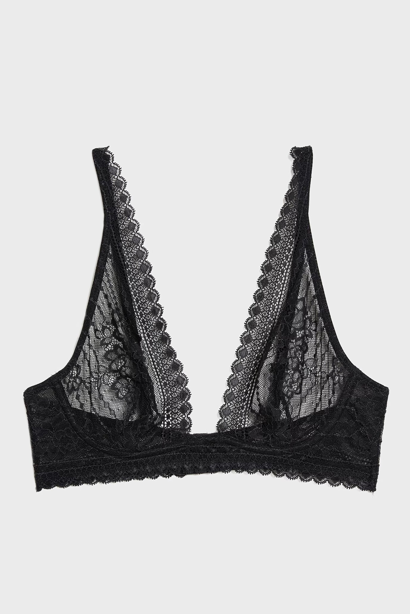 Бюстгальтер PANAMA  - N*7 TRIANG 6