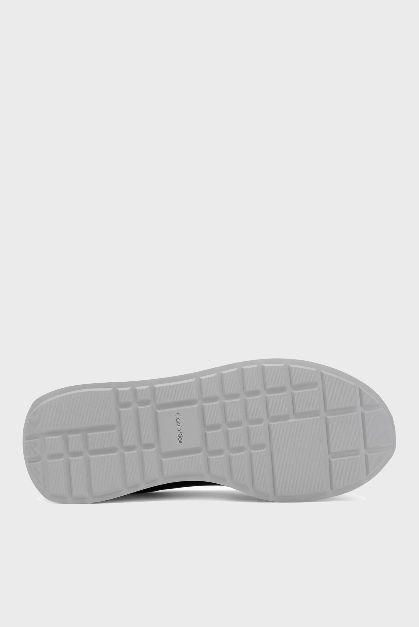 Кроссовки RETRO RUNNER LACE UP LTH MG 6