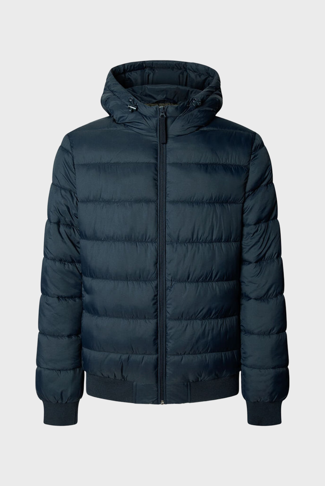 Куртка зимняя PUFFER HOOD JACKET 6