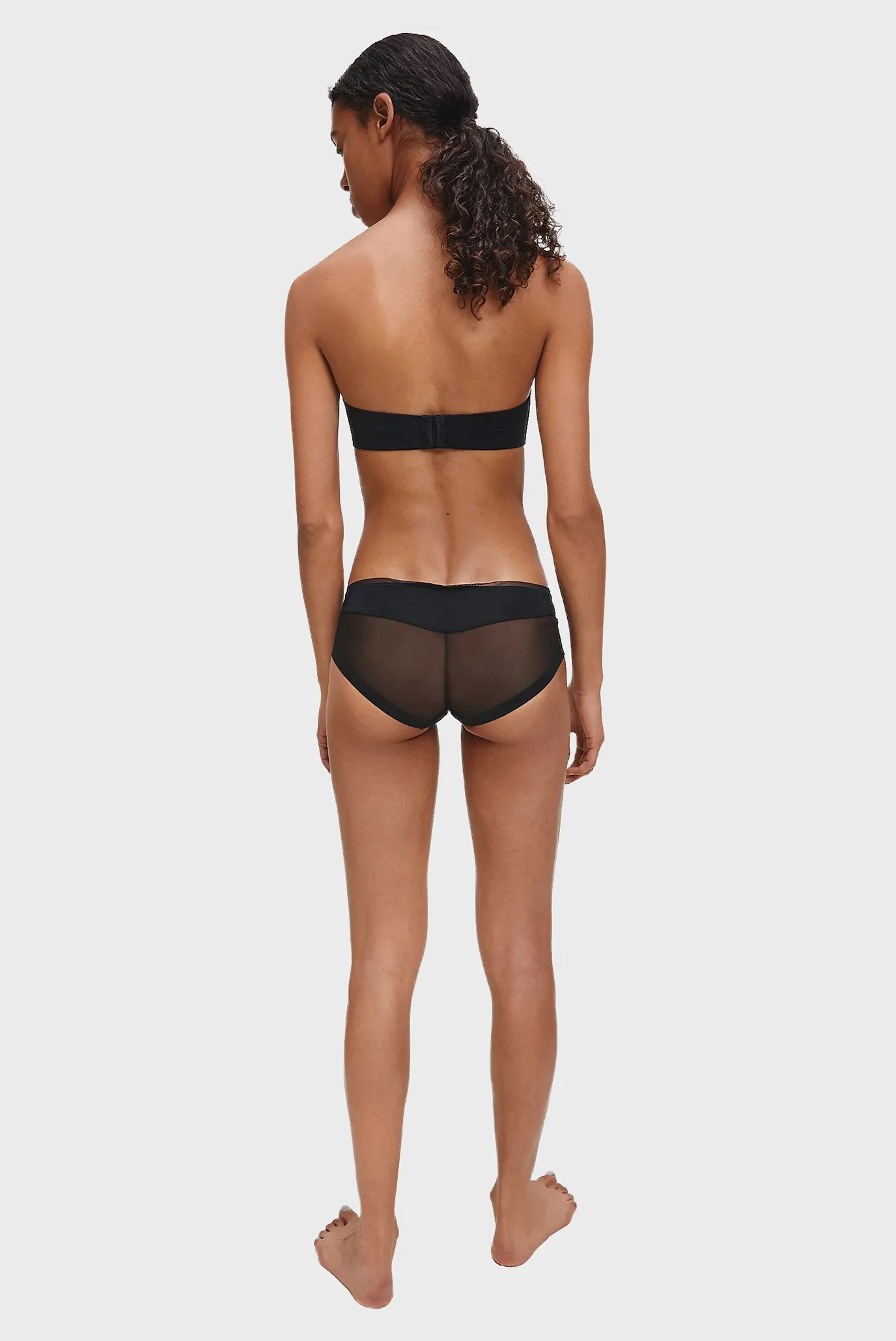 Бюстгальтер STRAPLESS LIGHTLY LINED 2