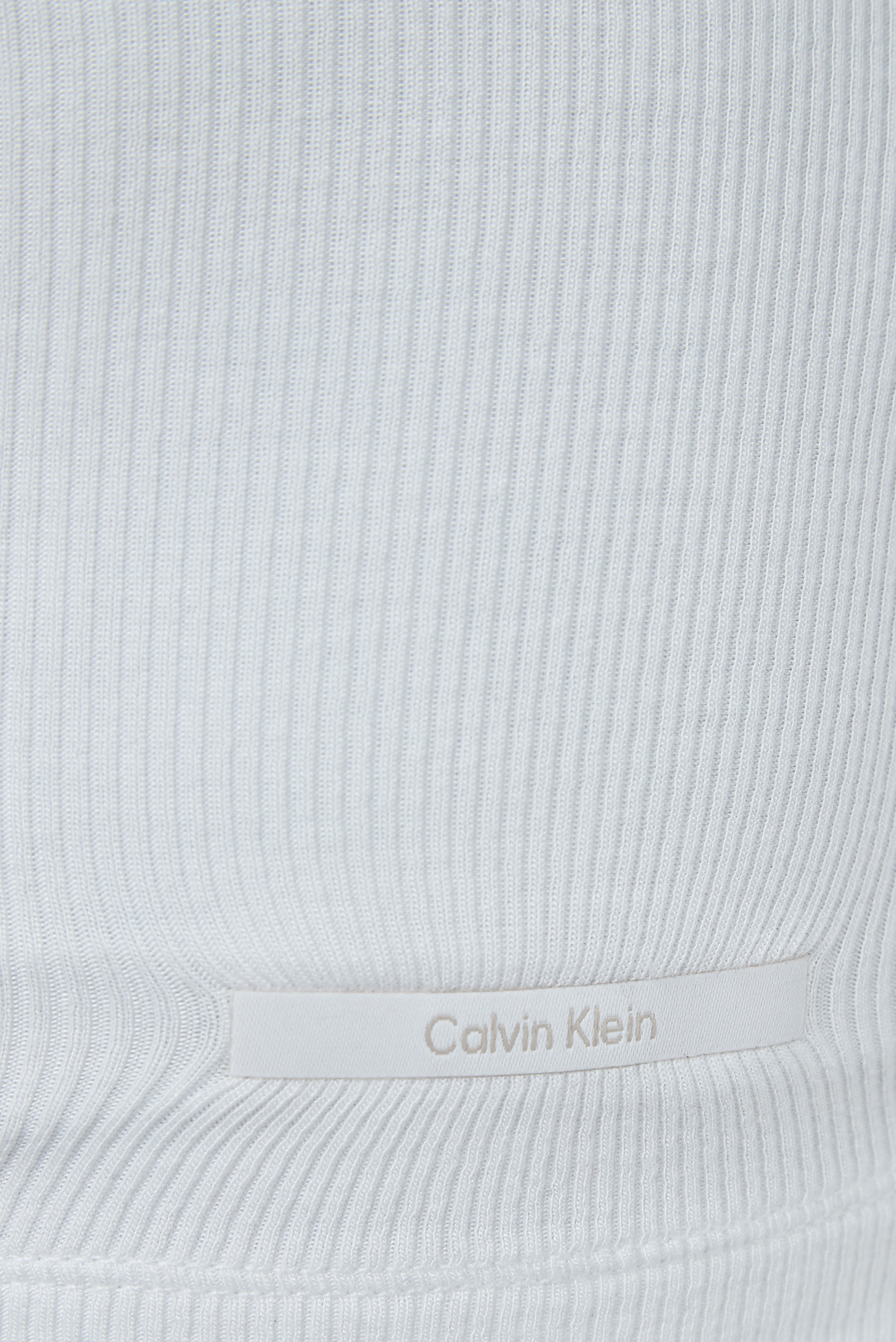 Майка MODAL RIB TANK TOP 3