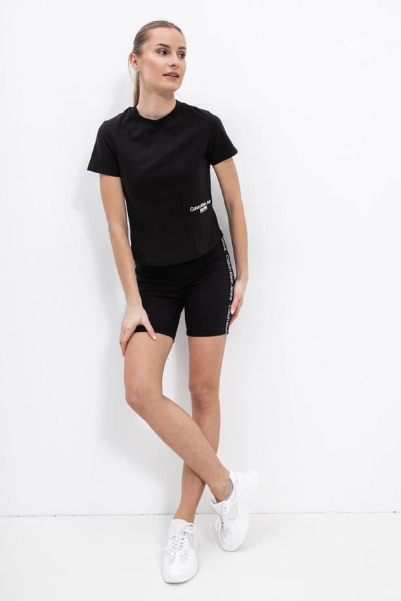 Шорты LOGO TAPE MILANO CYCLING SHORTS