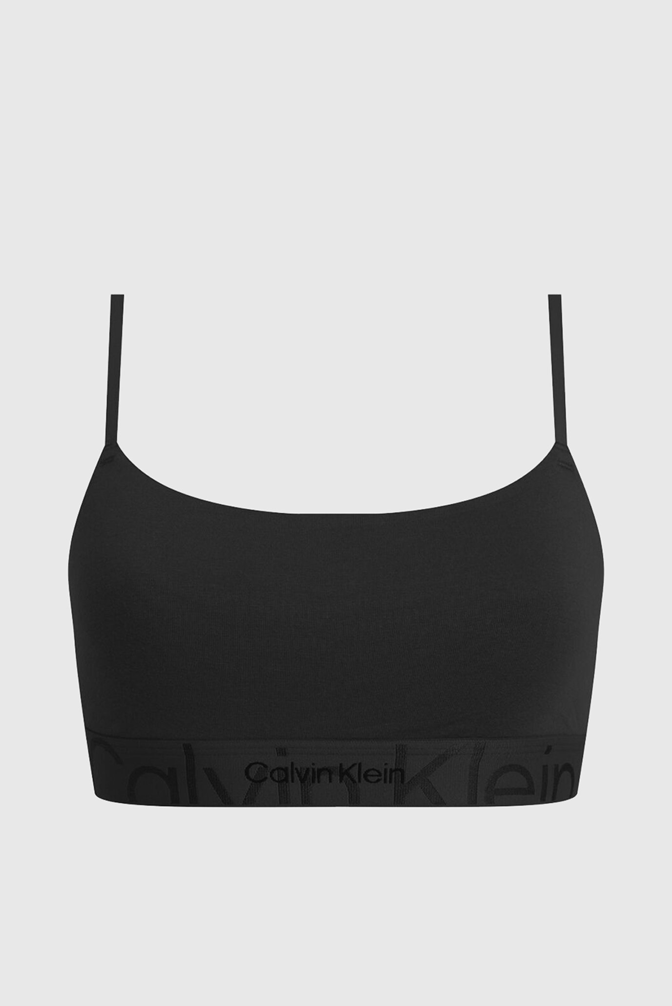 Бюстгальтер UNLINED BRALETTE 1