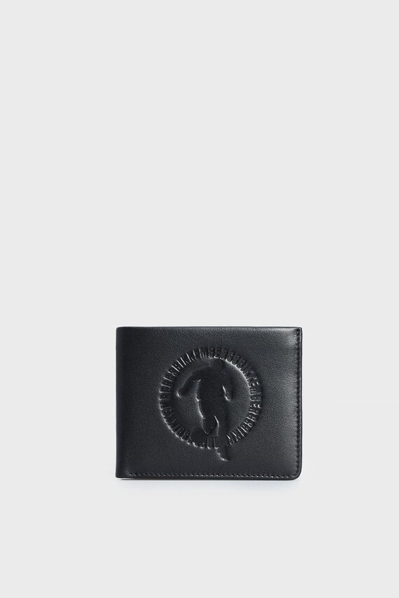 Кошелек SULLIVAN WALLET Bikkembergs