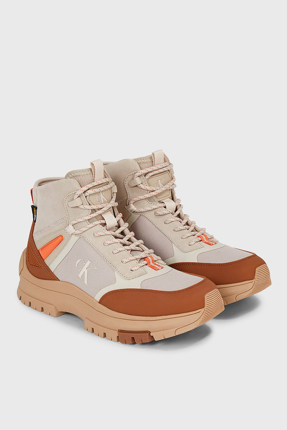 Ботинки/HIKING LACE UP BOOT COR