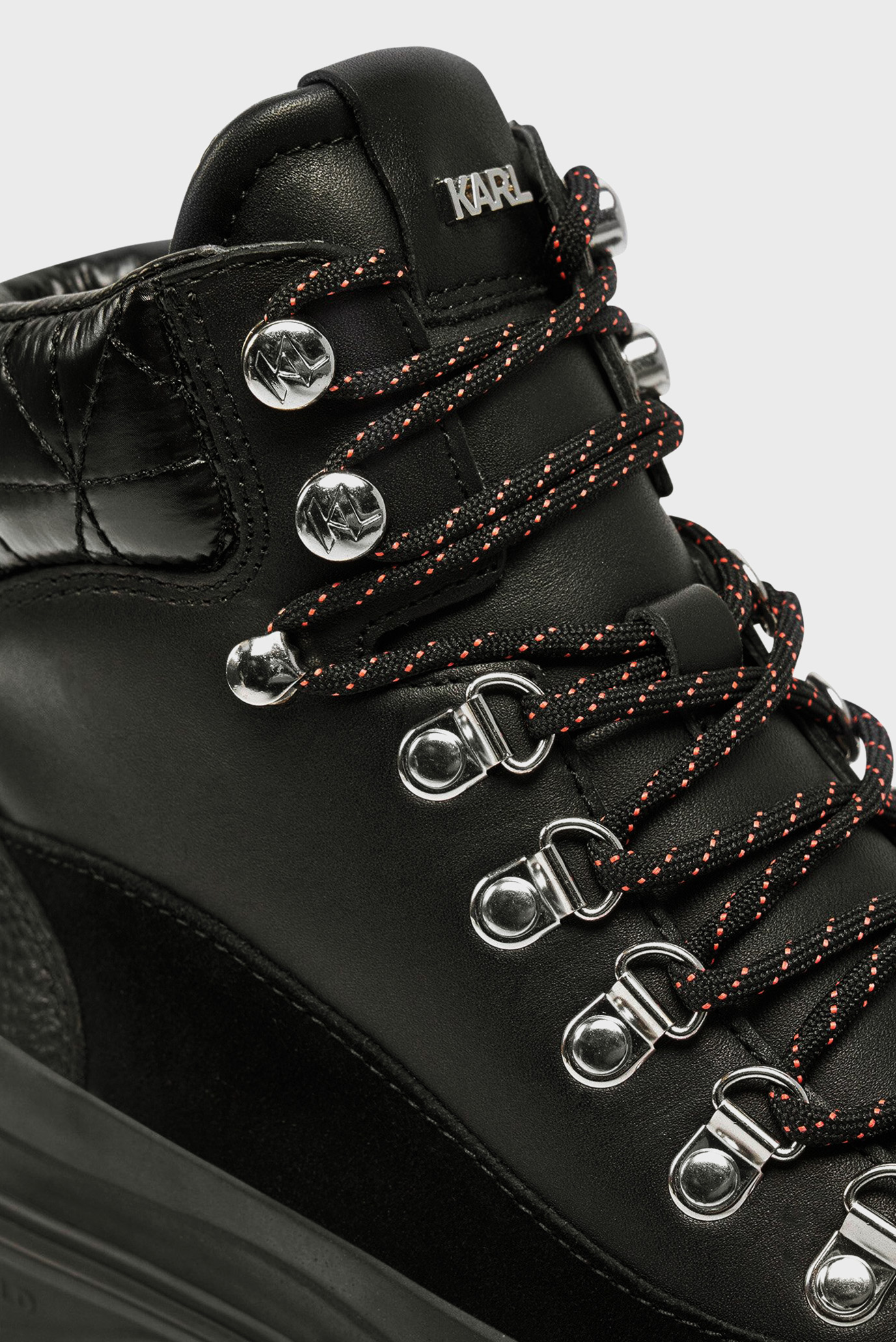 Ботинки LUNA Hiker Lace Boot 5