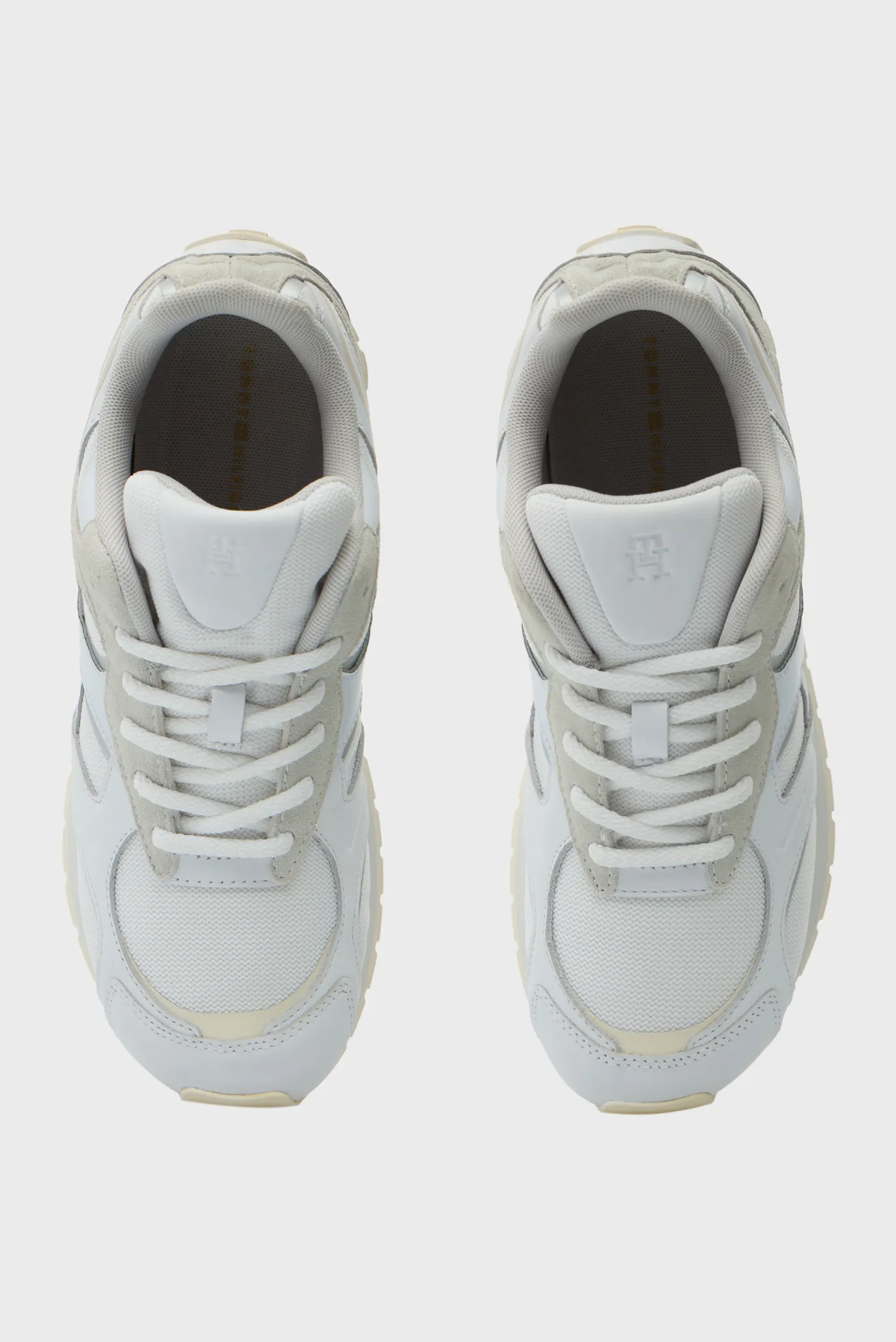 Кроссовки TH MODERN RUNNER MIX MAT 4