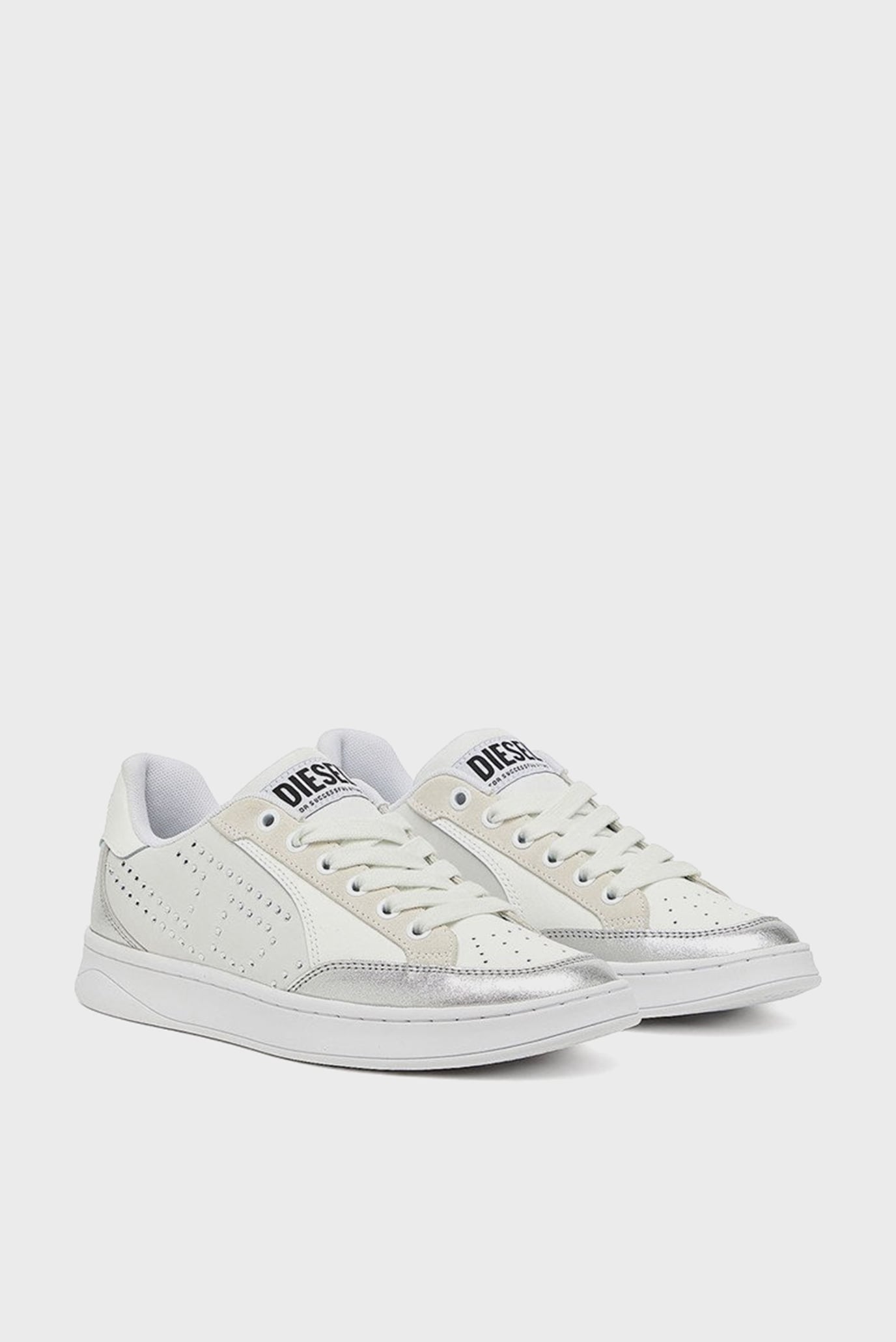 Кроссовки DAKOTA S-DAKOTA LOW W SNEAKERS 3