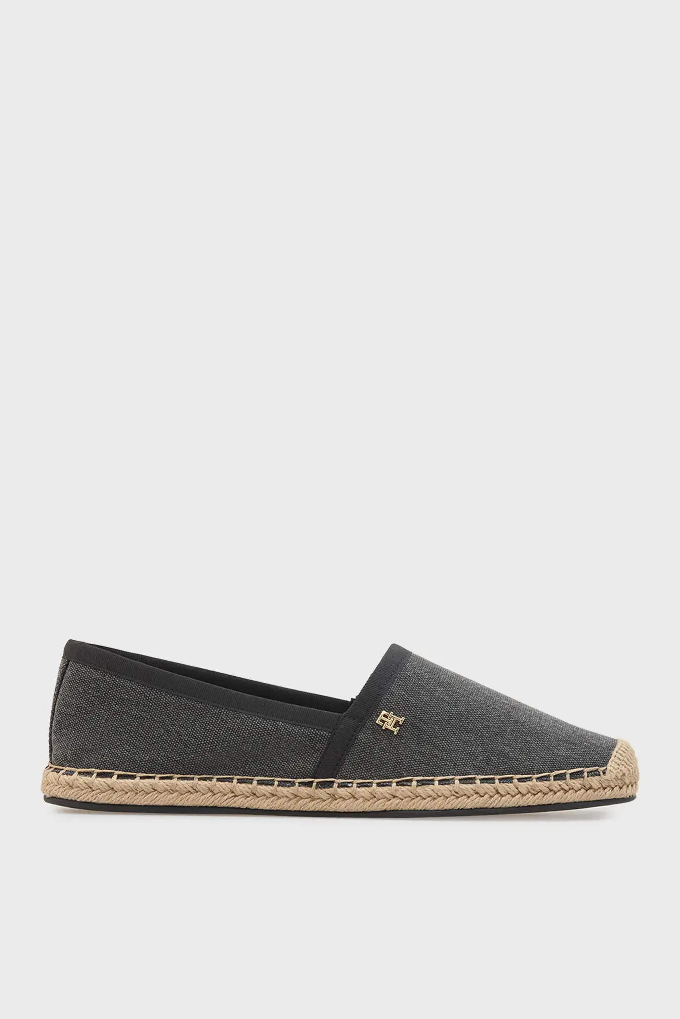Эспадрильи HILFIGER SLIP ON ESPADRILLE 1