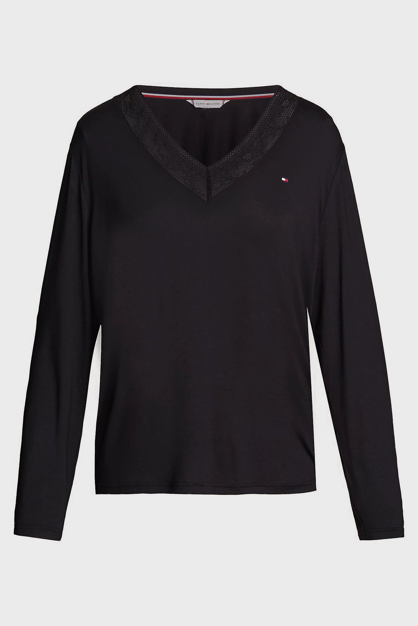 Лонгслив MODAL LS TOP (EXT.SIZE) 5