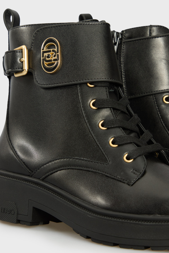 Ботинки LONDON 03