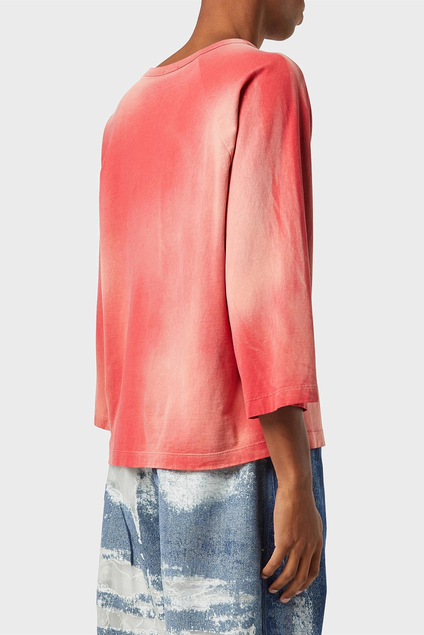 Футболка T-CROXT MAGLIETTA FS 3