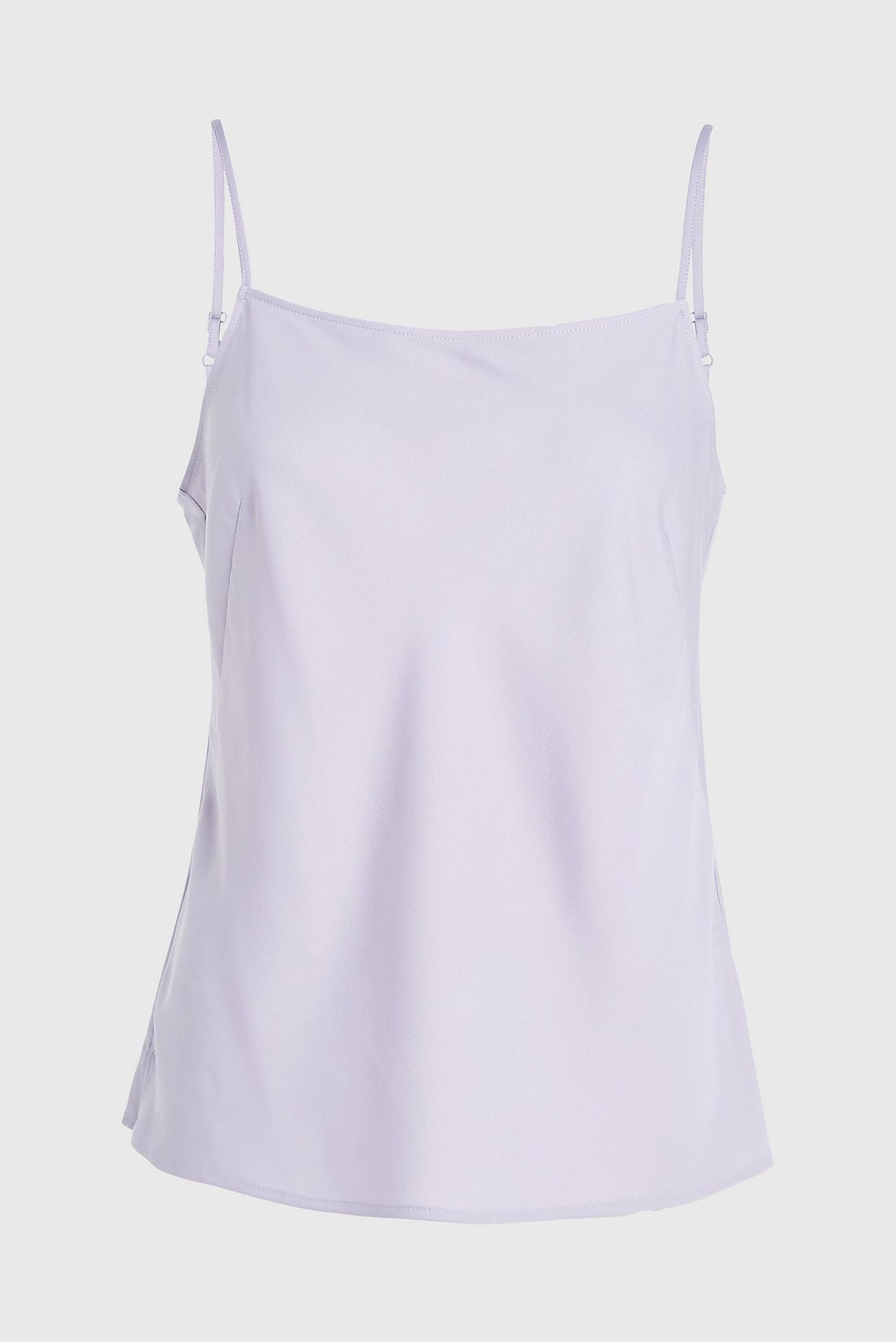 Топ RECYCLED CDC CAMI TOPCalvin Klein Топ RECYCLED CDC CAMI TOP 5