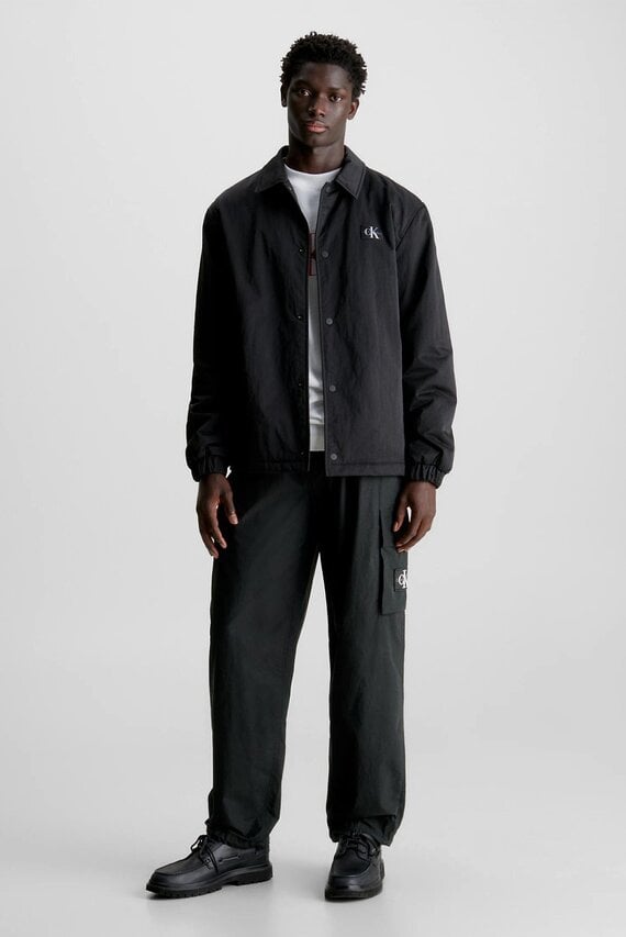 Штаны UTILITY COTTON POPLIN PANT