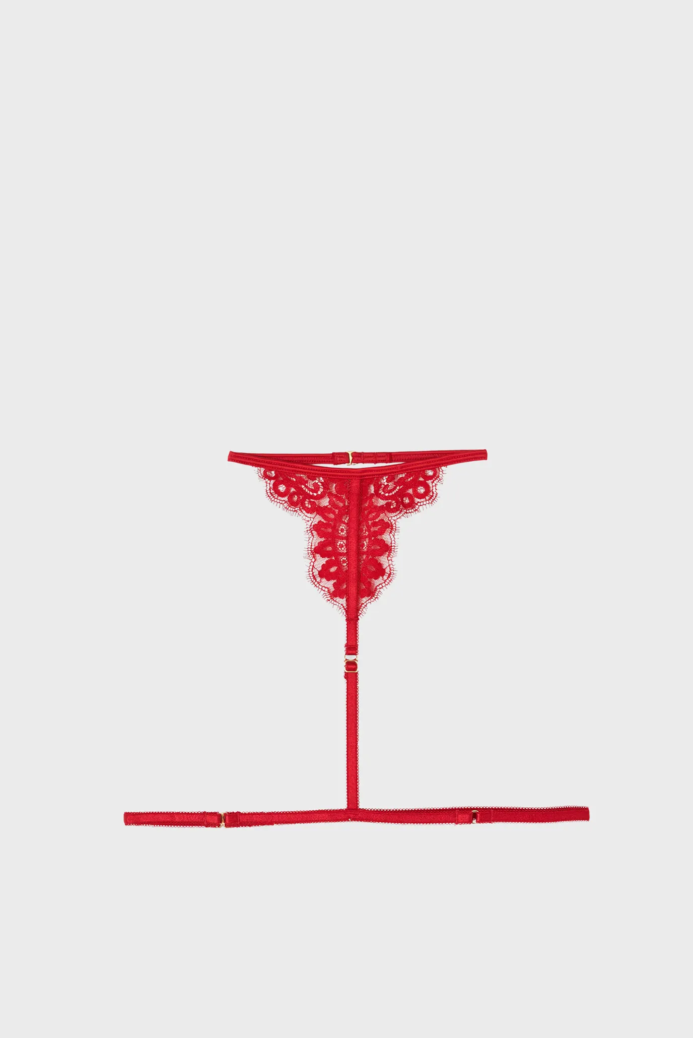 Чокер/INFINI - COLLIER 4