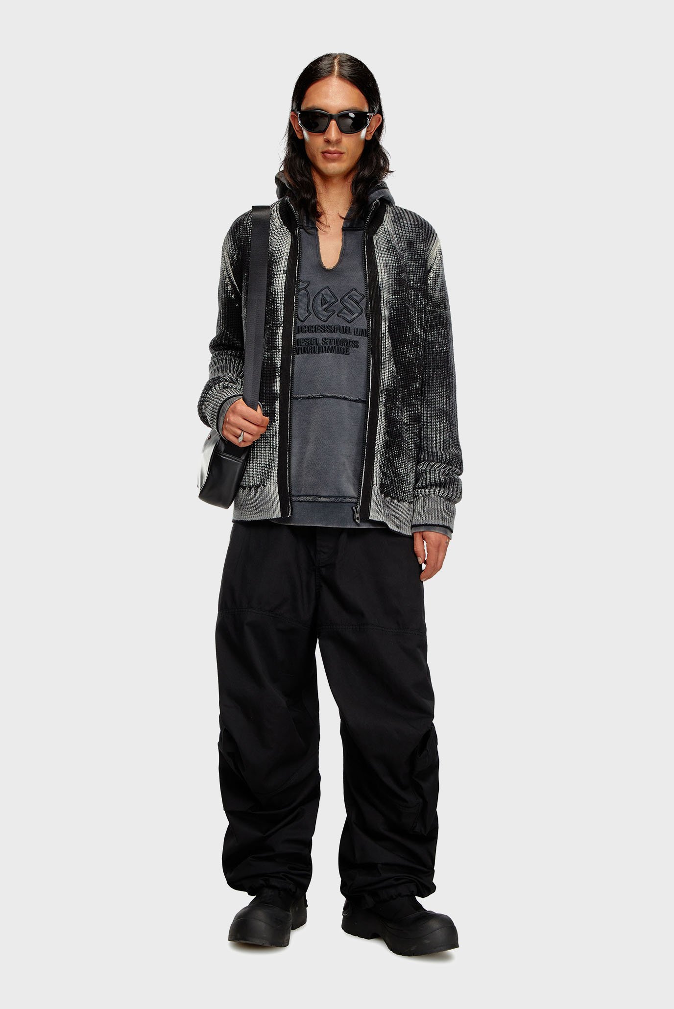 Свитер K-ARINI MAGLIA 2