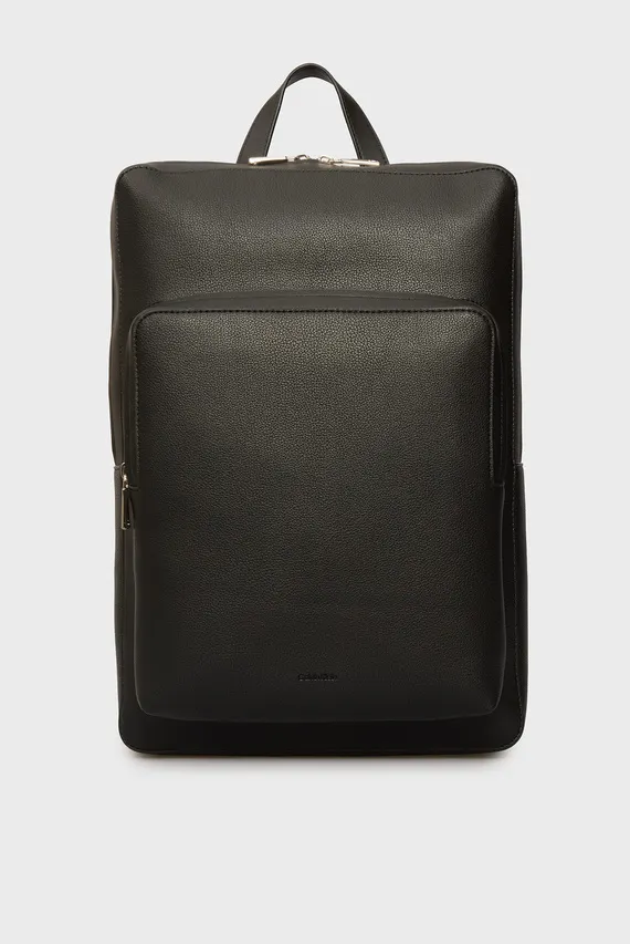 Рюкзак/MICRO PEBBLE SLIM SQ BP 42 Calvin Klein