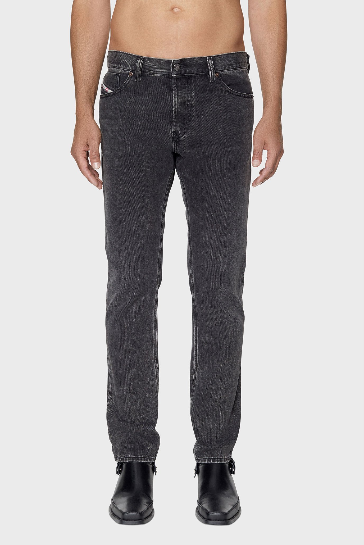 Джинсы 1995 L.32 TROUSERS 12