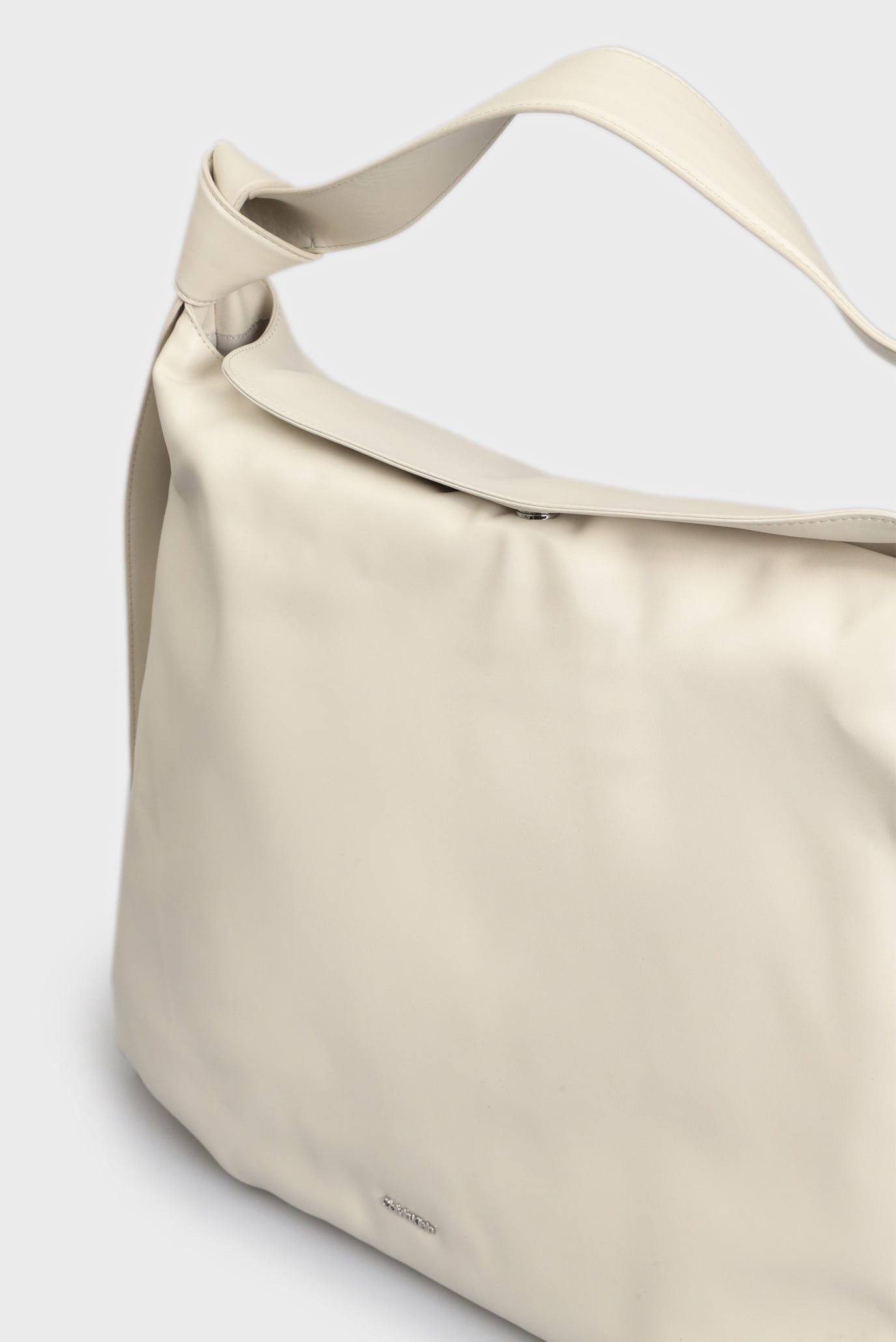 Сумка SOFT NAPPA TOTE LG 9