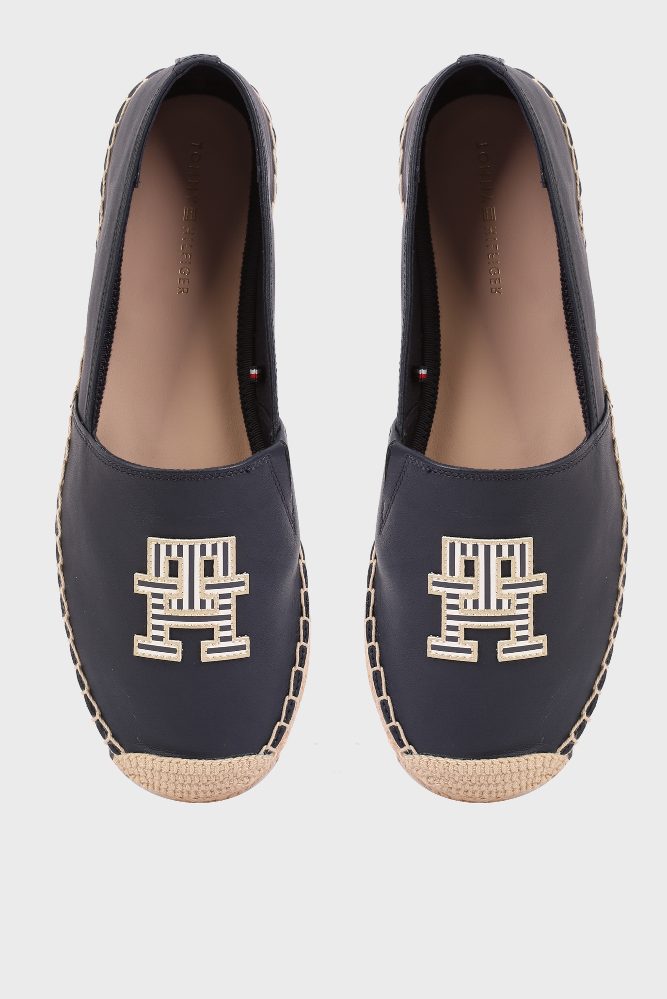 Эспадрильи TH PATCH CLOSED ESPADRILLE 4