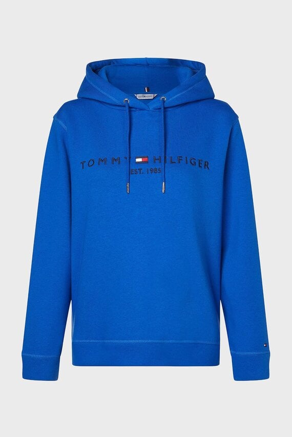 Худи REGULAR HILFIGER HOODIE Tommy Hilfiger
