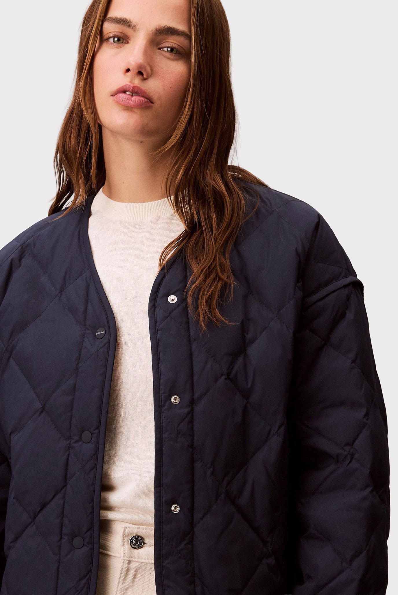 Куртка демисезонная/TRANSITIONAL INSULATED JACKET 4