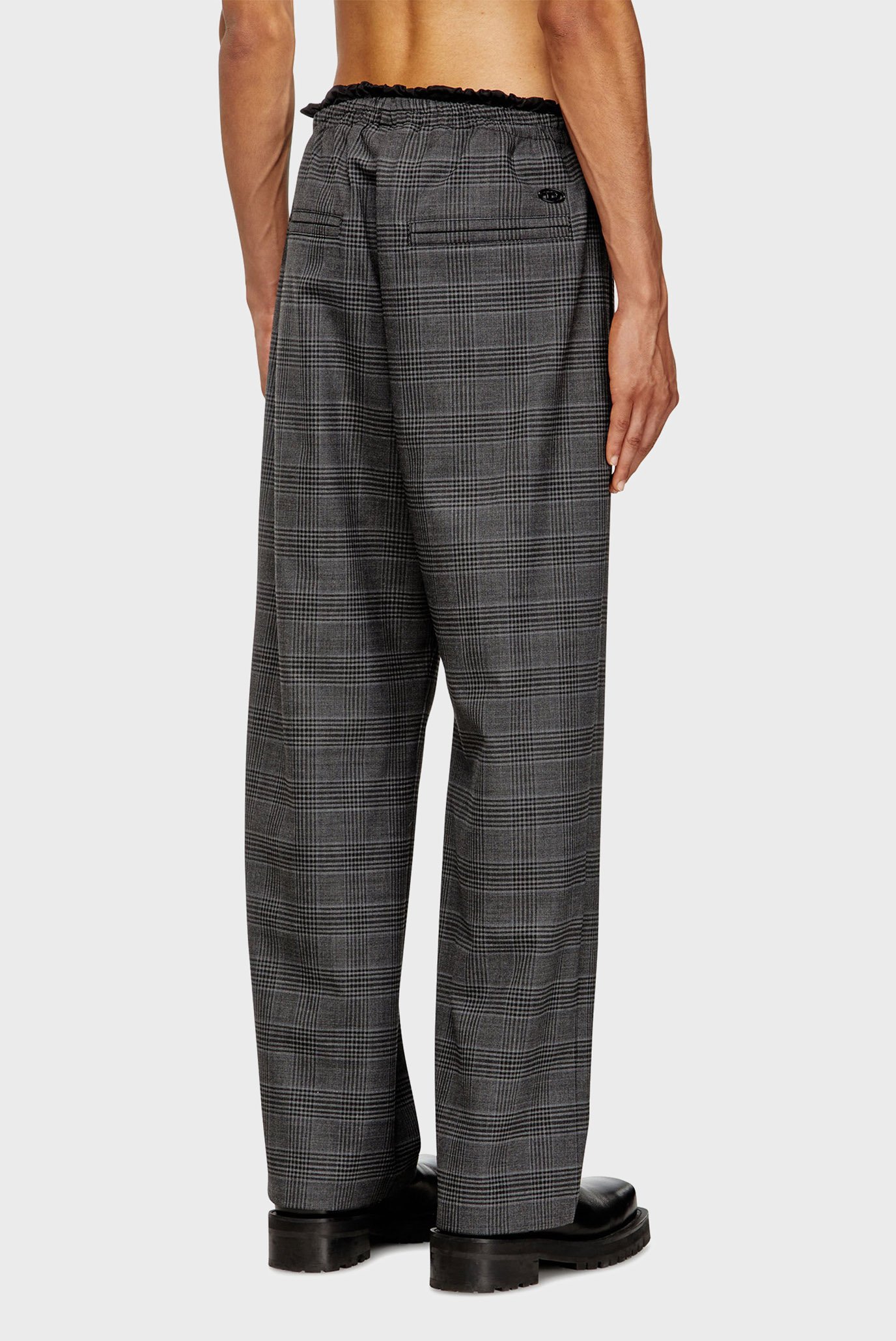 Штаны P-TILSON PANTALONI 3