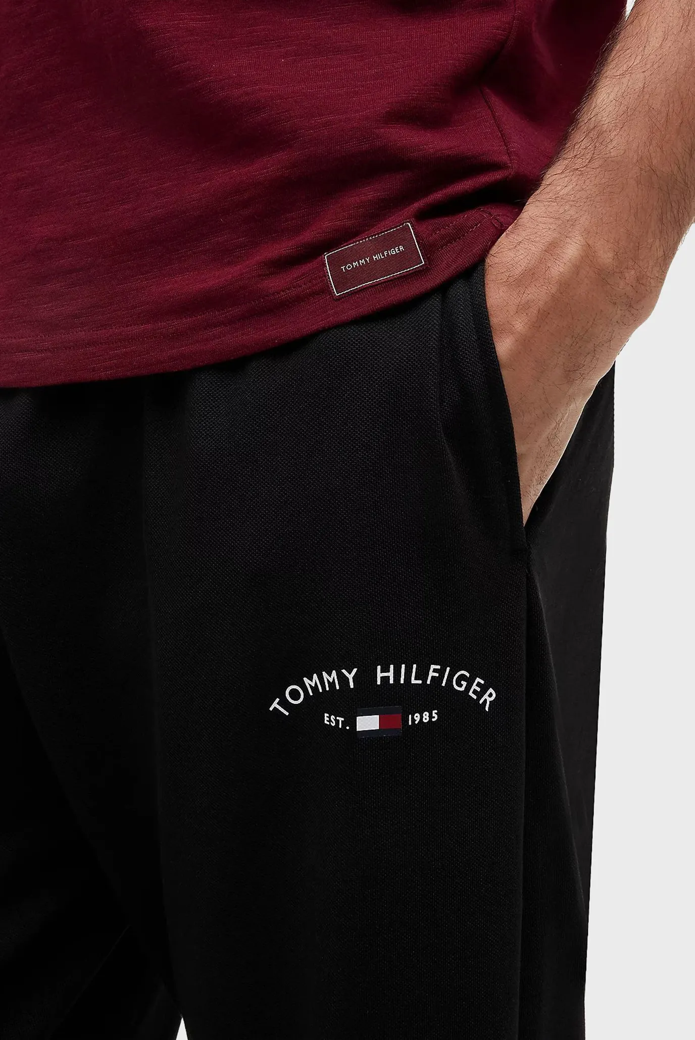 Футболка SS TEE 4