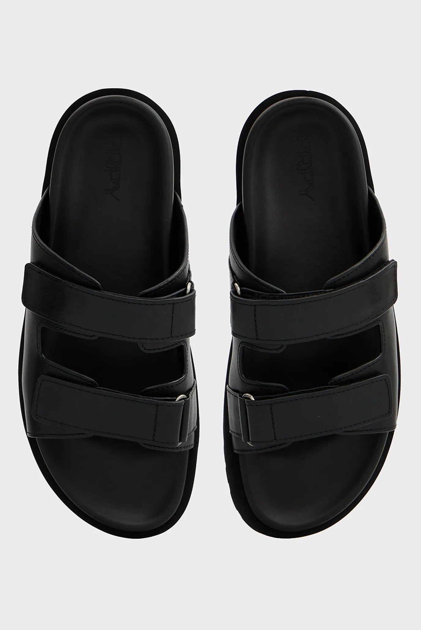 Сандалии Ralen 4