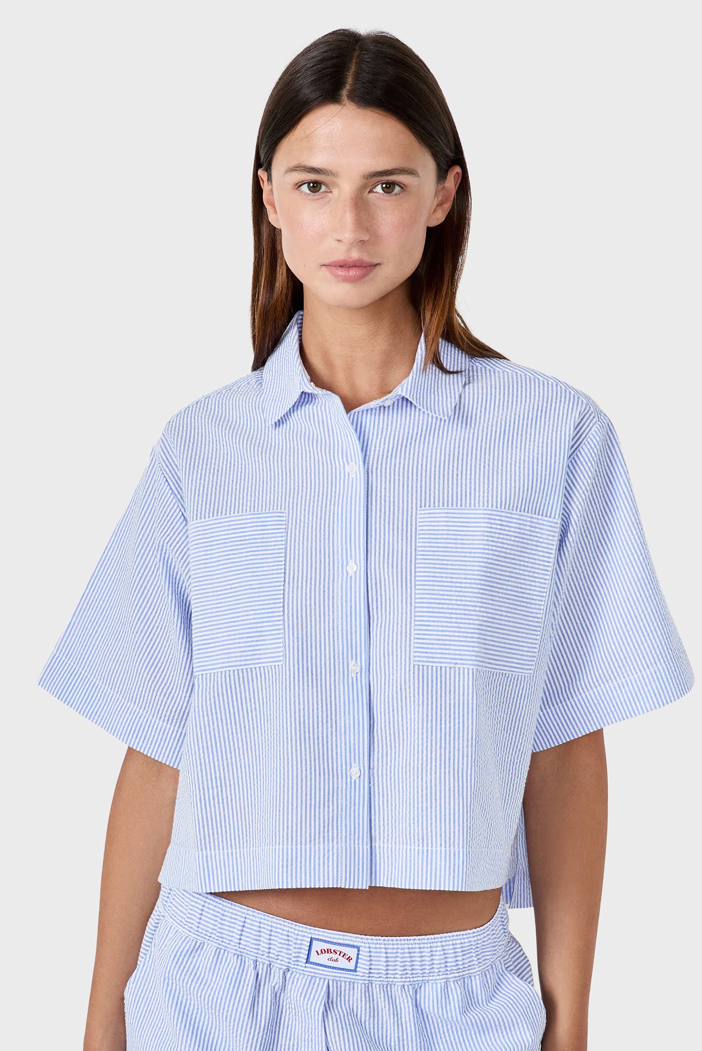 Ночная рубашка SEANY - CHEMISE M 3 1