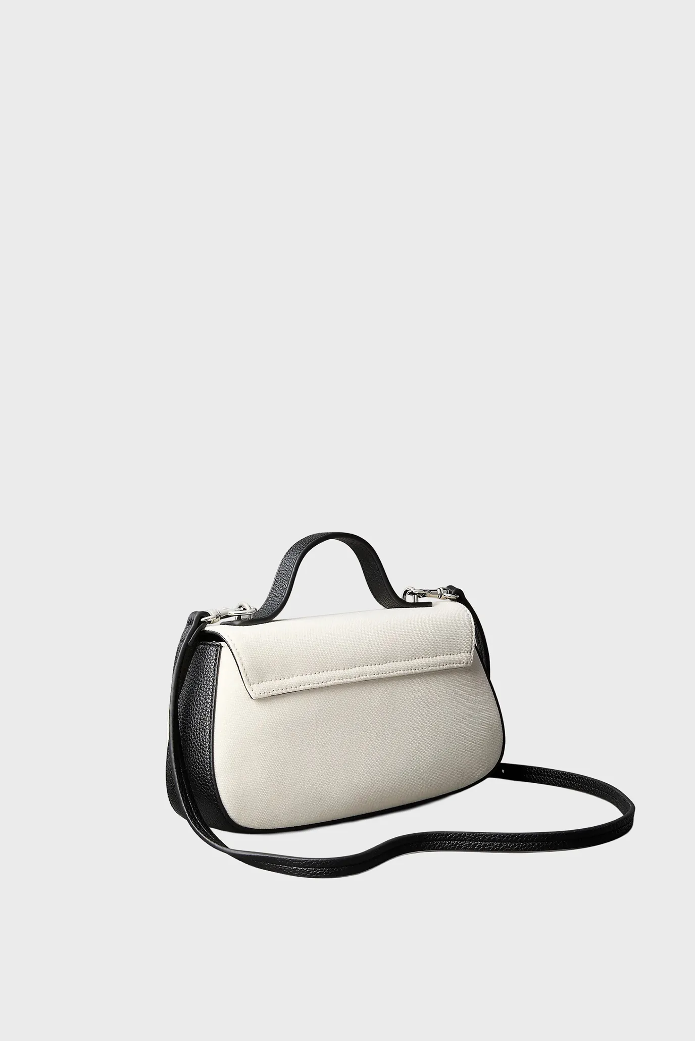 Сумка CK CANVAS TOP HANDLE BAG 2