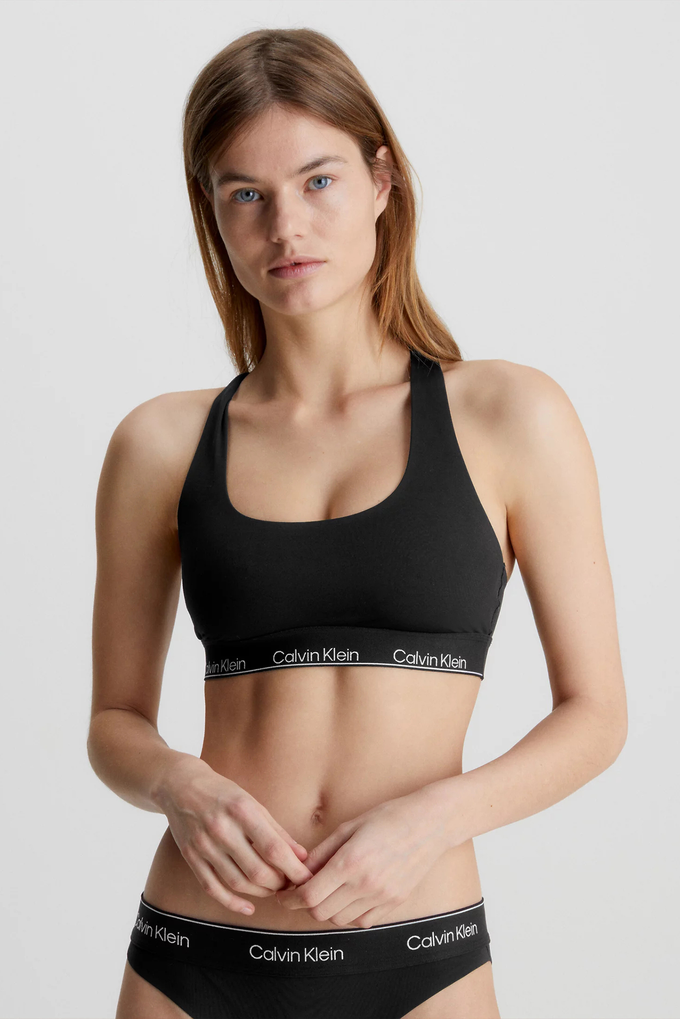 Бюстгальтер UNLINED BRALETTE 1