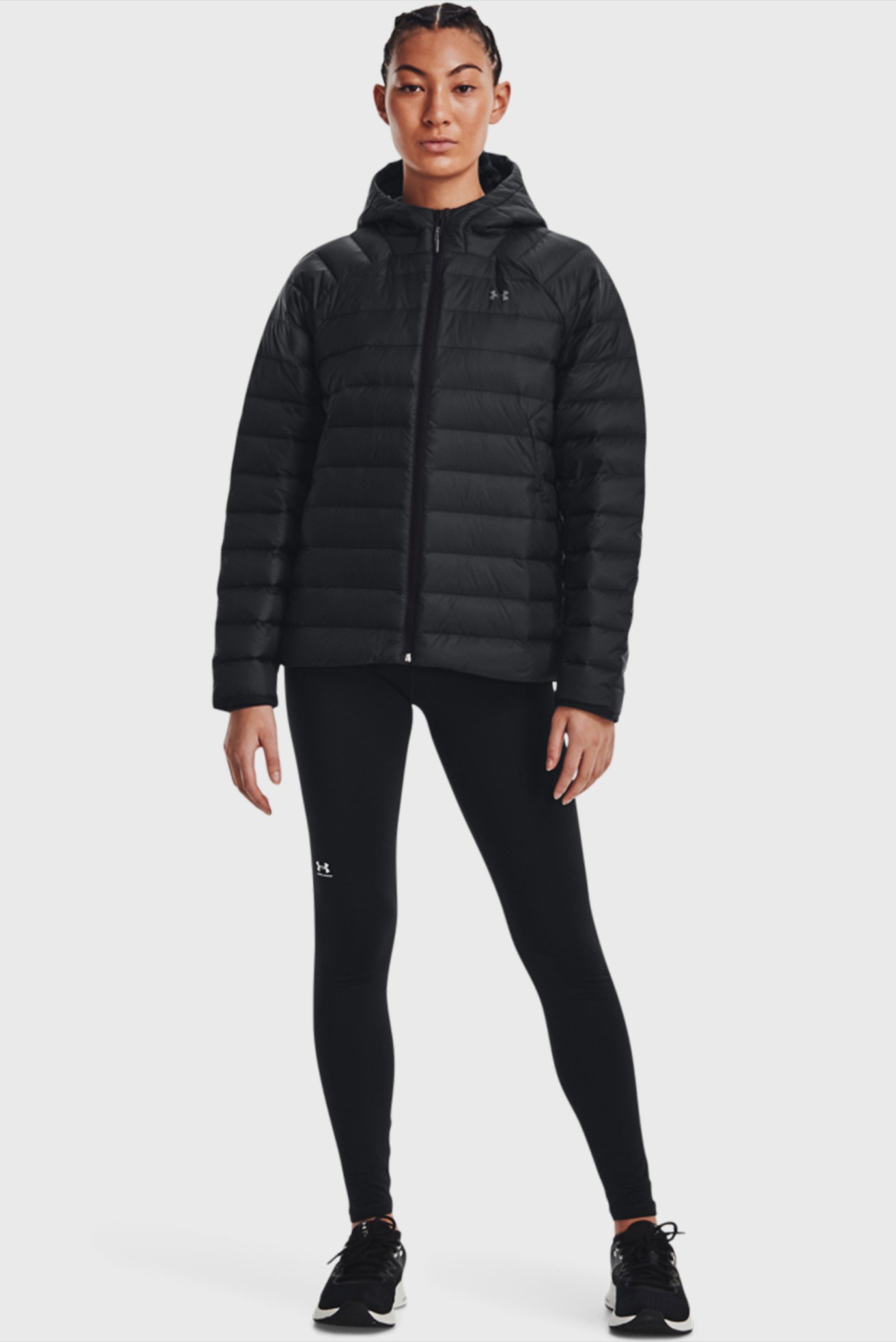 Куртка зимняя Armour Down 2.0 Jkt 2