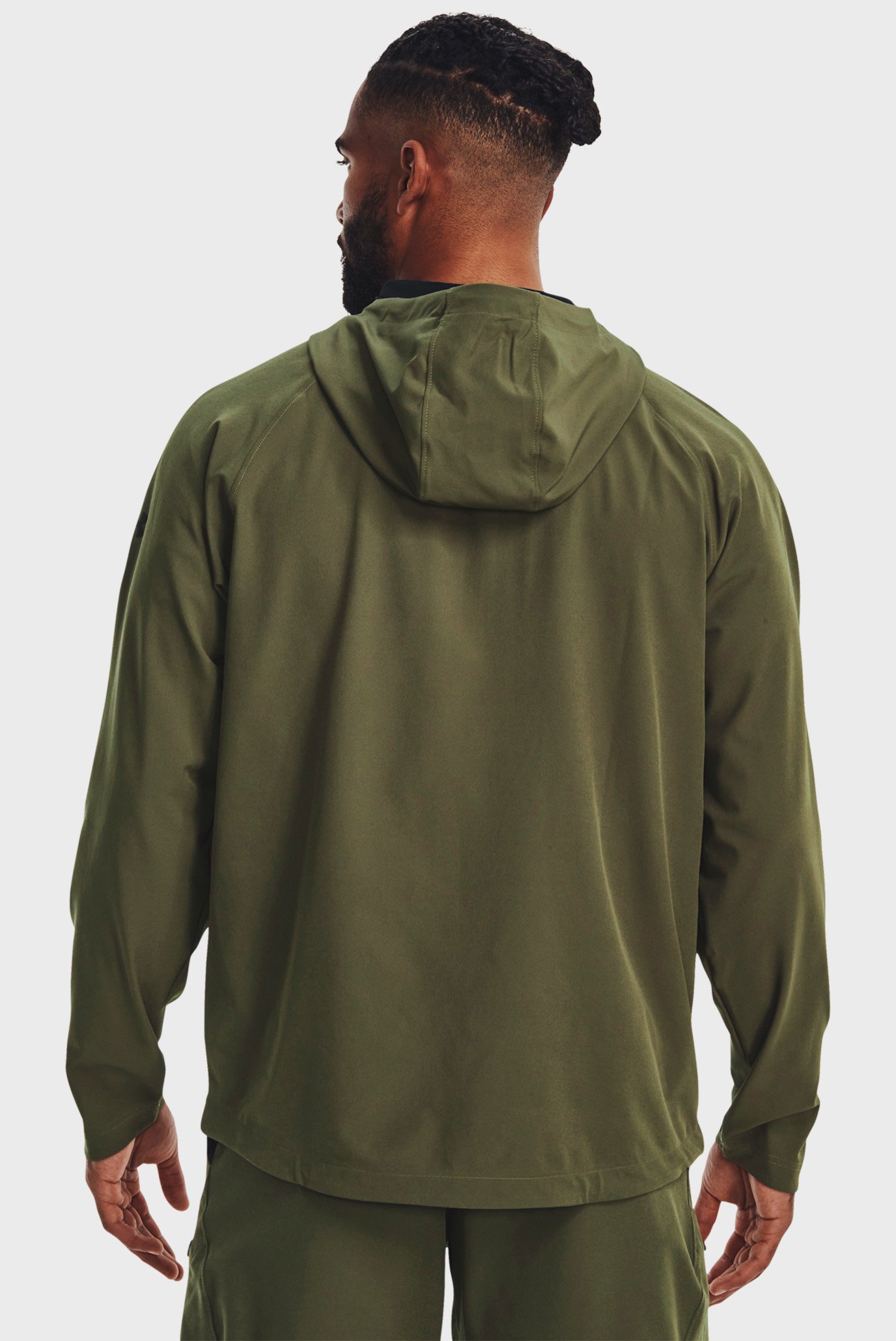 Ветровка UA Unstoppable Jacket 3