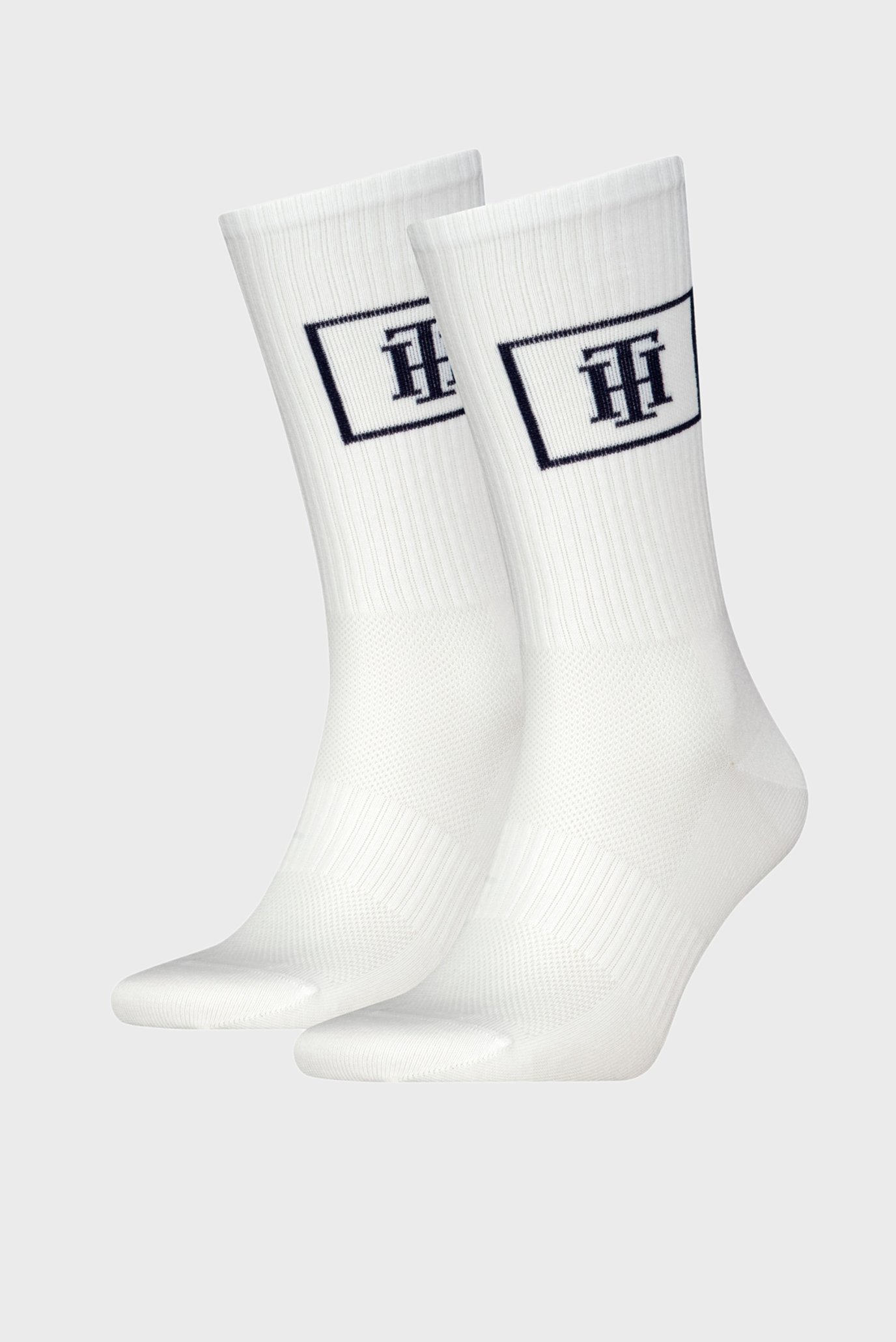 Носки TH MEN SOCK 2P MONOGRAM LOCKER RO 1