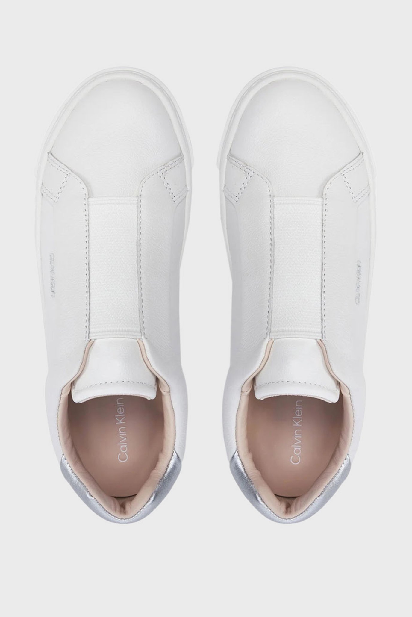 Кеды CUPSOLE SLIP ON W ML - LTH 3