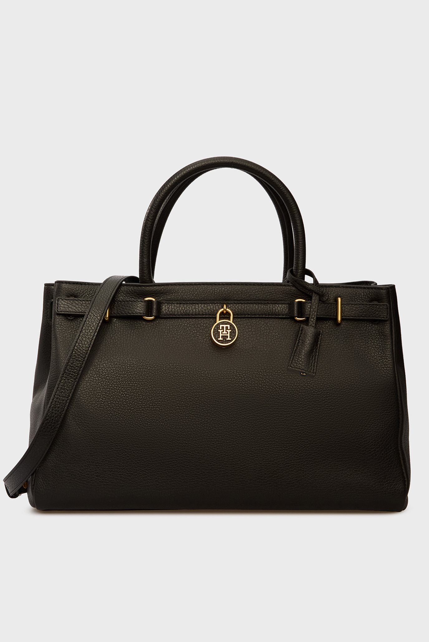 Сумка AMERICAN ICON TOTE LEATHER 1