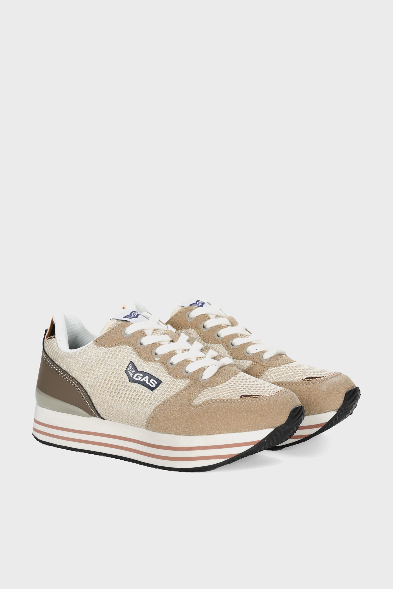 Кроссовки LEXY MIX 2