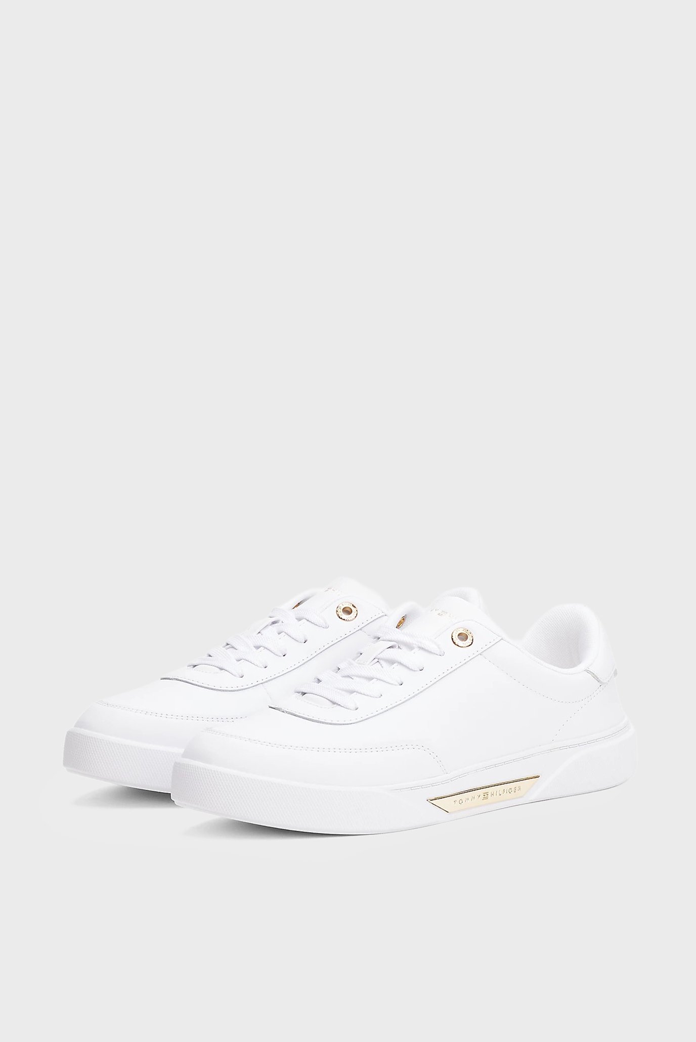 Кеды ESSENTIAL CHIC COURT SNEAKER 2