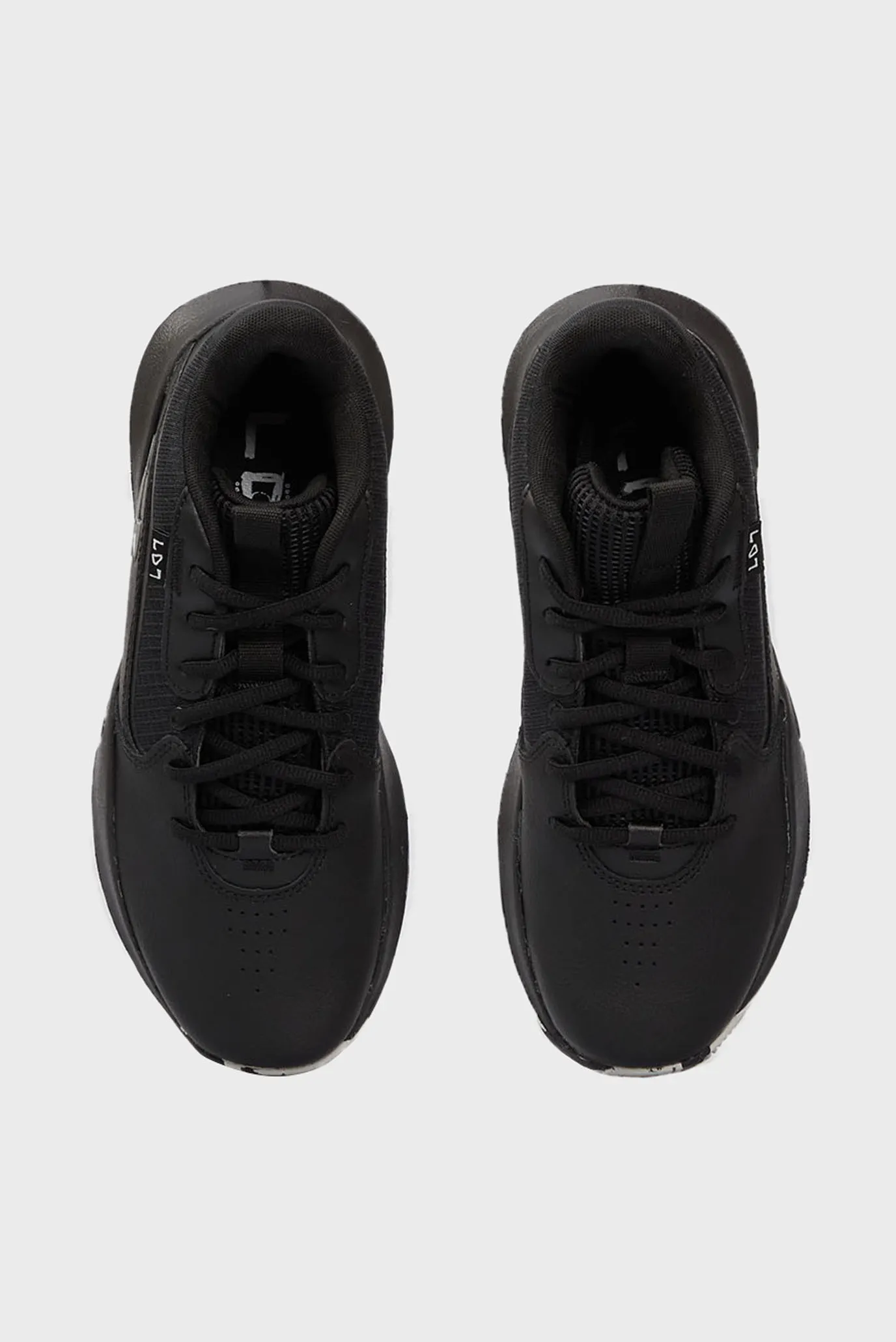 Кроссовки UA Lockdown 7 4