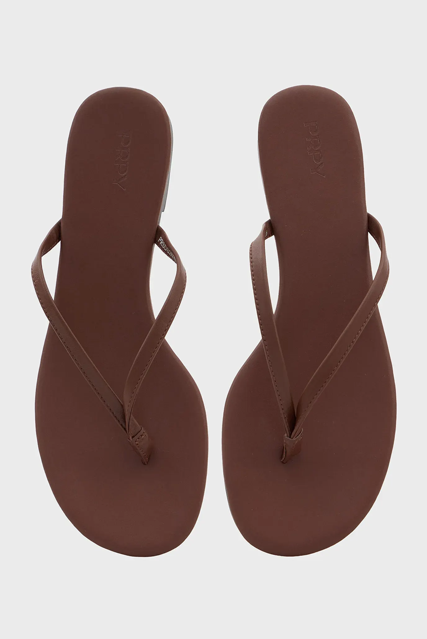 Вьетнамки Santorini 4