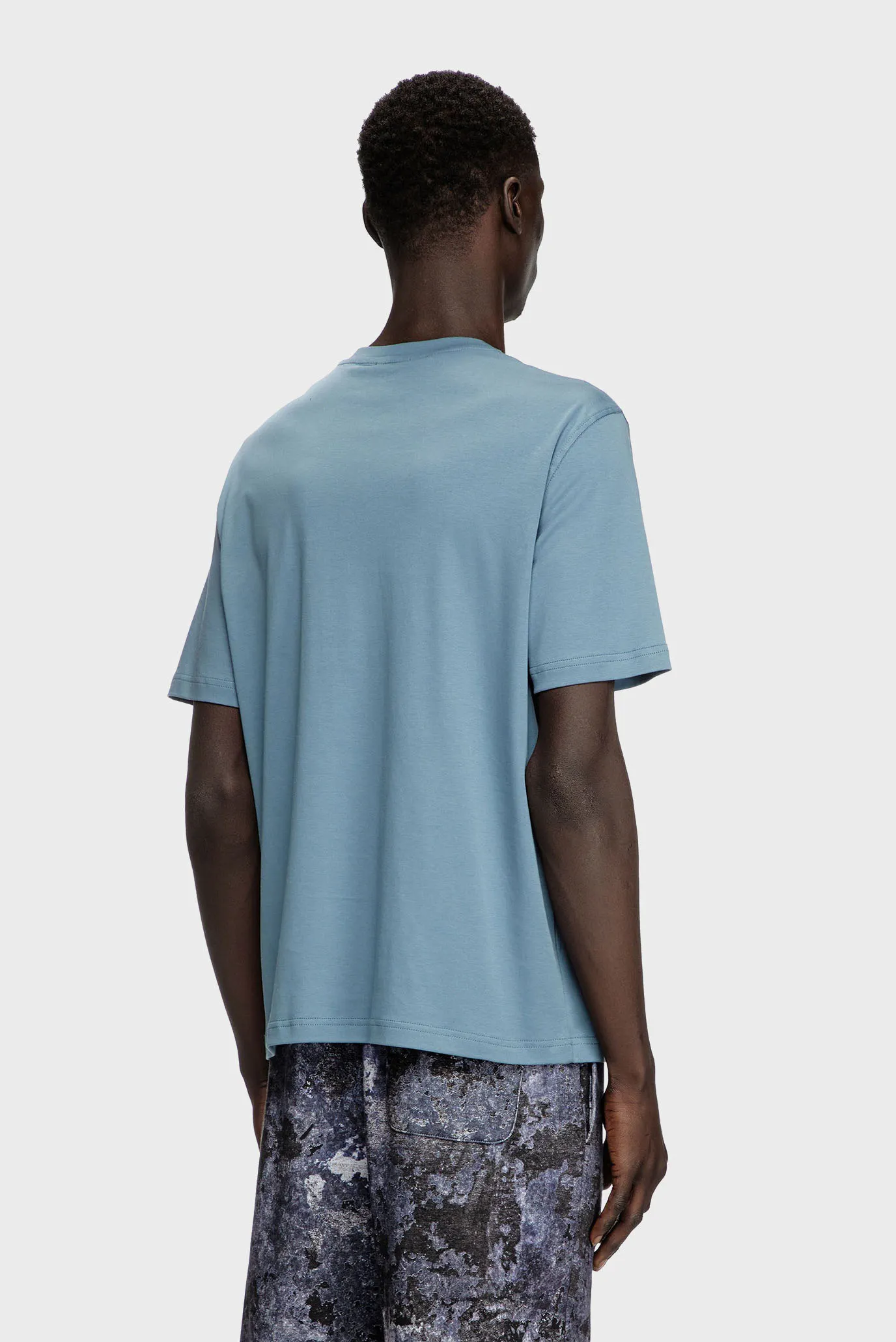 Футболка T-ADJUST-DOVAL-PJ MAGLIETTA 3