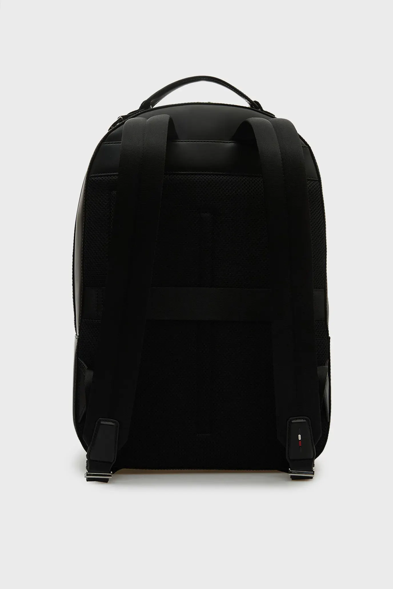 Рюкзак TH BUSINESS LEATHER BACKPACK 4