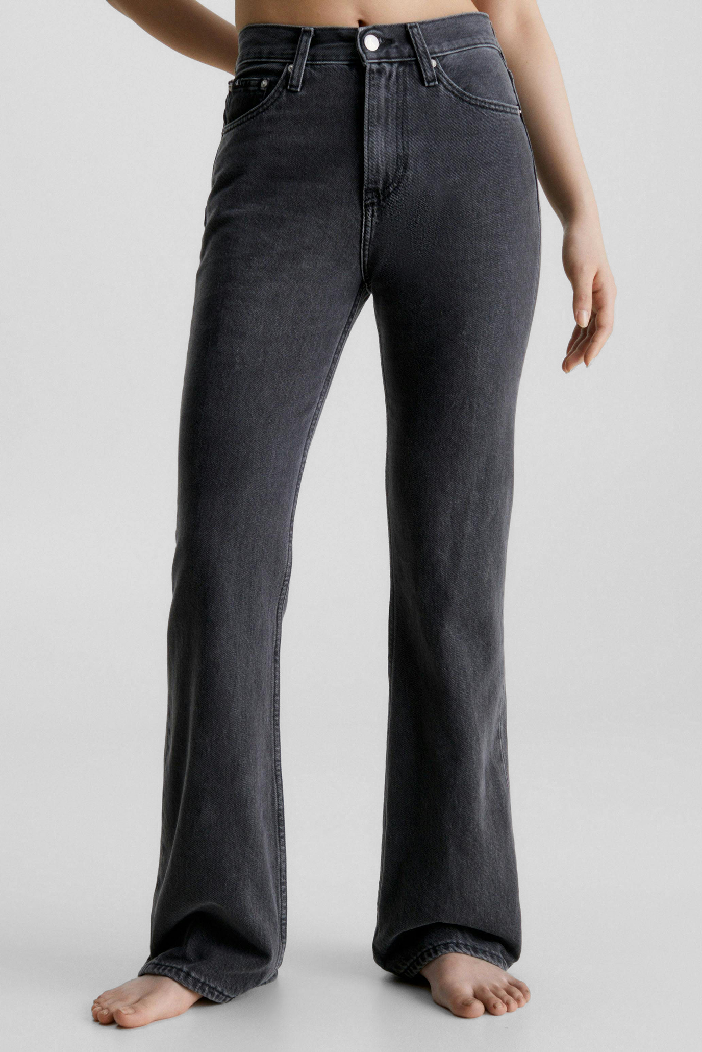 Джинсы AUTHENTIC BOOTCUT 7